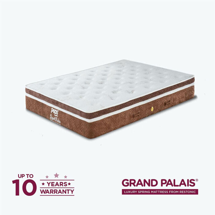 Peps Grand Palais Ultra Premium Mattress