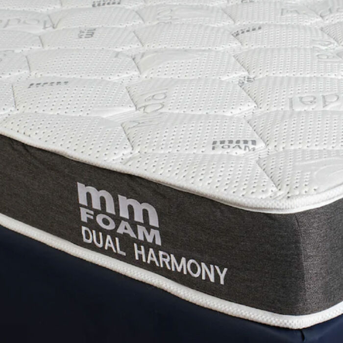 MM Foam Dual Harmony Mattress